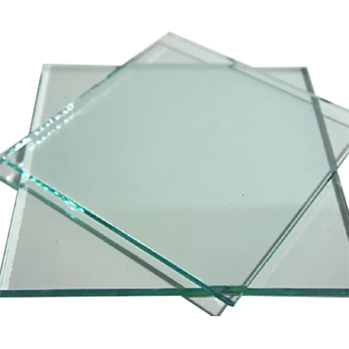 Benkeplate glass